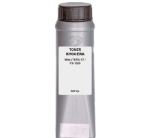 Тонер для KYOCERA Mita (TK55) 57 / FS-1920 520гр. IPM