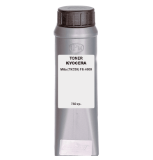 Тонер для KYOCERA Mita (TK330) FS-4000 750гр. IPM