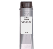 Тонер для CANON IR-2200 / 2210 / 2220 / 2800 / 3300 / 3320 795гр. IPM
