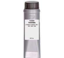 Тонер для TOSHIBA (T3520) E-Studio 350 / 352 / 450 / 452  675гр. IPM