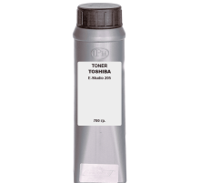 Тонер для TOSHIBA E-Studio 205 700гр. IPM