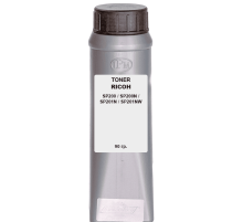 Тонер для RICOH SP200 / SP200N / SP201N / SP201NW 90гр. IPM