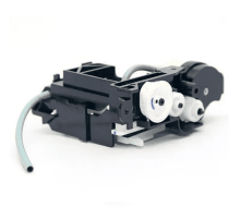 Узел подачи чернил в сборе (помпа и капа) 1552783 | 1473046 для Epson L800/ T50/ T59/ R285/ R290/ R295