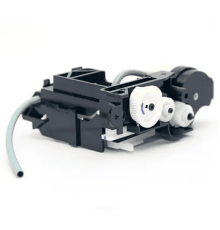 Узел подачи чернил в сборе (помпа и капа) 1552783 | 1473046 для Epson L800/ T50/ T59/ R285/ R290/ R295