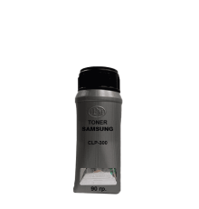 Тонер для SAMSUNG CLP-300 Black 90 гр. IPM