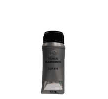 Тонер для SAMSUNG CLP-315 Black 68 гр. IPM