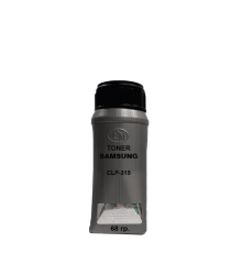 Тонер для SAMSUNG CLP-315 Black 68 гр. IPM