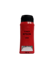 Тонер для EPSON C900 Magenta 150 гр. IPM