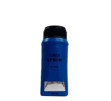 Тонер для EPSON C1100 120гр. Cyan IPM