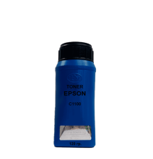 Тонер для EPSON C1100 120гр. Cyan IPM