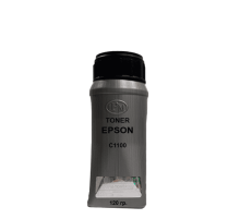 Тонер для EPSON C1100 120гр. Black IPM