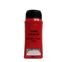 Тонер для CANON IR-C2570 / 3100 / 3170 Magenta 250гр. IPM
