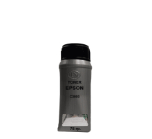 Тонер для EPSON C3000 Black 75гр. IPM