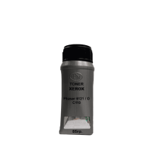Тонер для XEROX Phaser 6121 / O C110 Black 85 гр. IPM