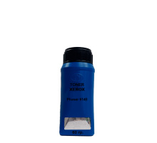 Тонер для XEROX Phaser 6140 Cyan 60 гр. IPM