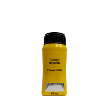 Тонер для XEROX Phaser 6140 Yellow 60 гр. IPM