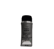 Тонер для XEROX Phaser 6000 / 6010 / 6020 / 6022 / WorkCentre 6015 / 6025 / 6027 Black 65 гр. IPM