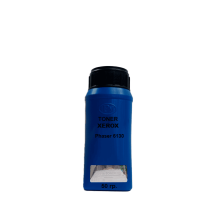 Тонер для XEROX Phaser 6130 Cyan 50 гр. IPM