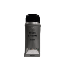Тонер для EPSON C3800 Black 190гр. IPM