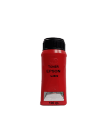 Тонер для EPSON C3800 Magenta 100гр. IPM