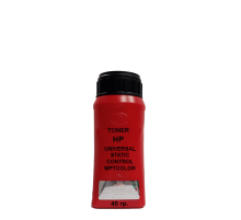 Тонер для HР UNIVERSAL STATIC CONTROL MPTCOLOR Magenta 45гр.
