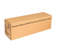 Фильтр в сборе для XEROX DocuColor 2060 (042K91731) original