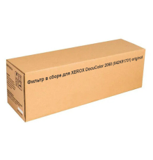 Фильтр в сборе для XEROX DocuColor 2060 (042K91731) original