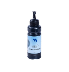 Чернила пигментные EPSON Universal 100ml