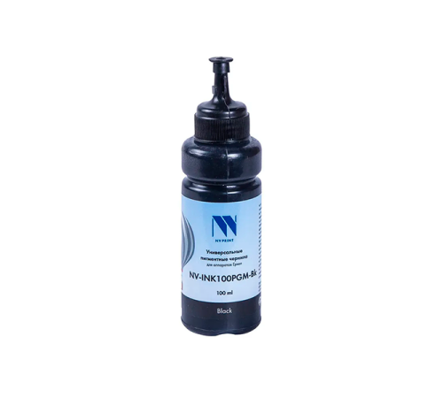 Чернила пигментные EPSON Universal 100ml