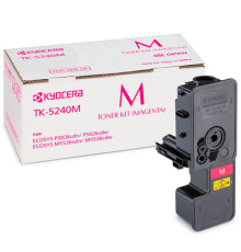 Тонер-картридж (TK-5240) magenta для KYOCERA ECOSYS P5026cdn/5526 OEM TYPE 1