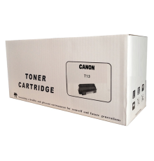 Тонер-картридж Canon T13 для i-SENSYS X 1440i/ 1440iF/ 1440P/ 1440Pr OEM