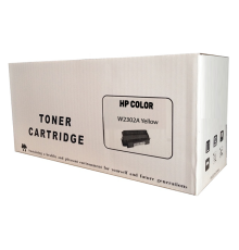 Картридж (W2302A) Yellow  для HP Color LaserJet Pro 4203dw/ Pro 4203dn/ Pro MFP 4303fdw/ Pro MFP 4303fdn/ Pro MFP 4303dn/ Pro MFP 4303dw OEM