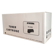 Тонер-картридж (TK-3400) для Kyocera  ECOSYS PA4500x/MA4500X/MA4500fx ОЕМ