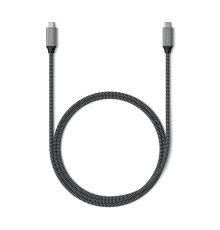 Кабель Type-C—Type-C USB4 с микросхемой