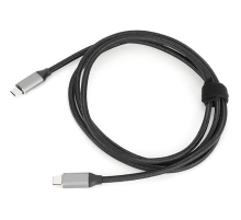 Кабель Type-C—Type-C USB 2.0, 480 Мбит/ с