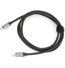 Кабель Type-C—Type-C USB 2.0, 480 Мбит/с