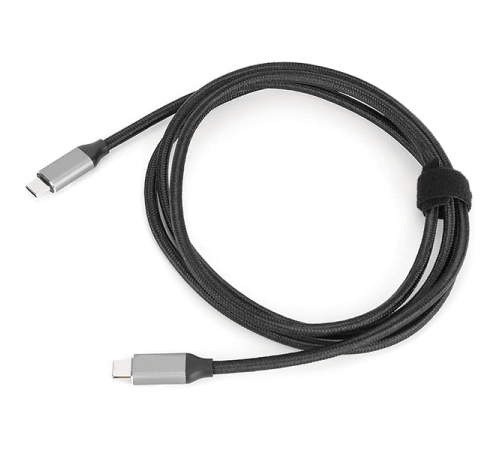 Кабель Type-C—Type-C USB 2.0, 480 Мбит/с Кабель Type-C—Type-C USB 2.0, 480 Мбит/с