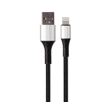 Кабель USB-C—USB-A для быстрой зарядки 2 А