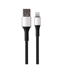Кабель USB-C—USB-A для быстрой зарядки 2 А