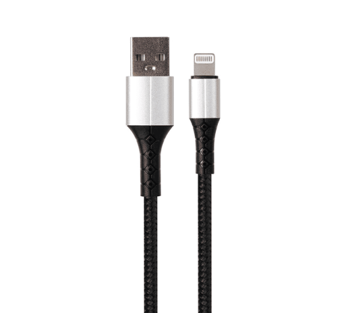 Кабель USB-C—USB-A для быстрой зарядки 2 А