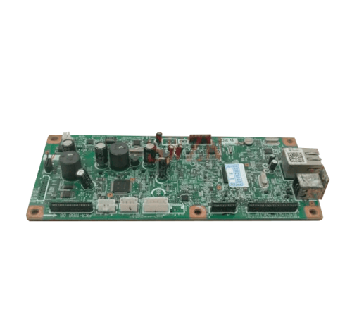 Плата форматера CANON 267 MF267 MF267dw (FM2-F847) в Алматы