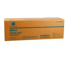 Drum Unit (DR-312K) для KONICA MINOLTA bizhub 227 OEM (A7Y00RD)