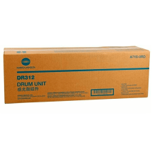 Drum Unit (DR-312K) для KONICA MINOLTA bizhub 227 OEM (A7Y00RD)