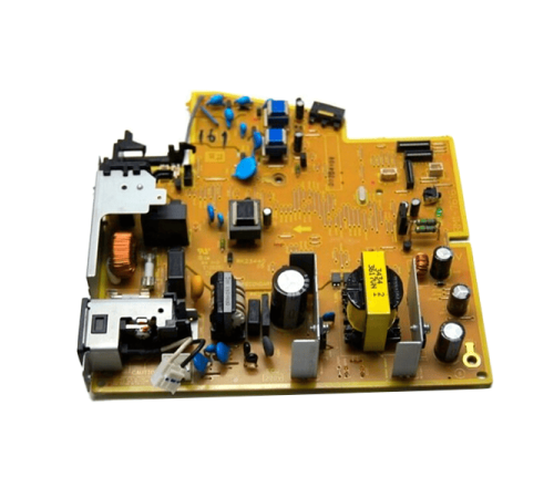 Плата питания Canon MF4410/4430/4450/4550/4570/4580 (FM4-7059) в Алматы