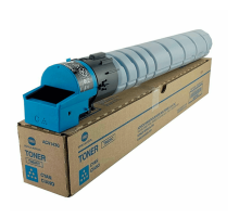 Тонер-картридж (TN-626) cyan для KONICA MINOLTA Bizhub C450i/ C550i/ C650i (ACV1450)