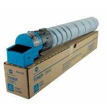 Тонер-картридж (TN-626) cyan  для KONICA MINOLTA Bizhub  C450i/C550i/C650i (ACV1450)