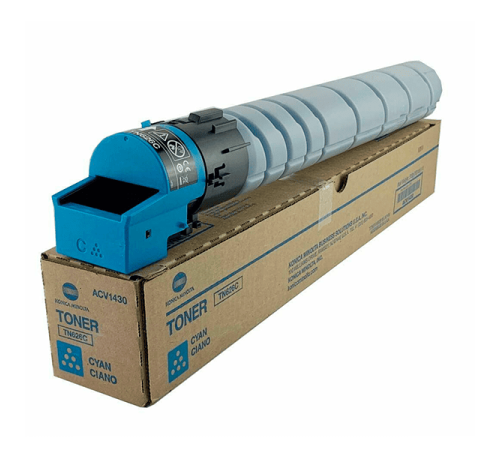 Тонер-картридж (TN-626) cyan для KONICA MINOLTA Bizhub C450i/C550i/C650i (ACV1450) в Алматы Тонер-картридж (TN-626) cyan для KONICA MINOLTA Bizhub C450i/C550i/C650i (ACV1450) в Алматы