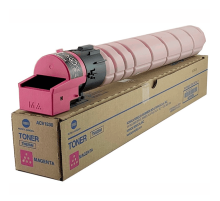 Тонер-картридж (TN-626) magenta  для KONICA MINOLTA Bizhub  C450i/C550i/C650i (ACV1350)