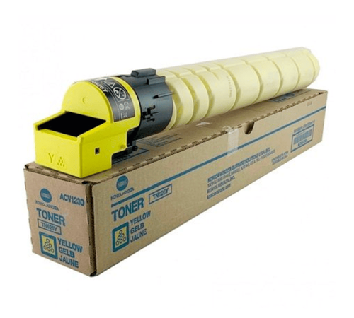Тонер-картридж (TN-626) yellow для KONICA MINOLTA Bizhub C450i/C550i/C650i (ACV1250) в Алматы Тонер-картридж (TN-626) yellow для KONICA MINOLTA Bizhub C450i/C550i/C650i (ACV1250) в Алматы