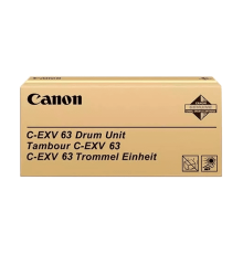 DRUM UNIT C-EXV 63, ресурс 98 000 стр. для CANON IR 2725 i/230i/2745i/2945i/2930i/2925i ОЕМ